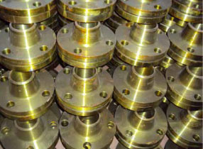Flanges