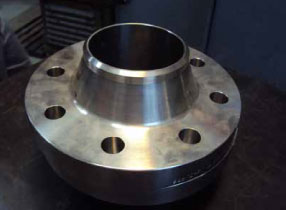 Flanges