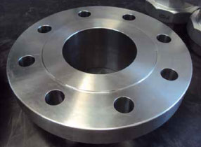 Flanges